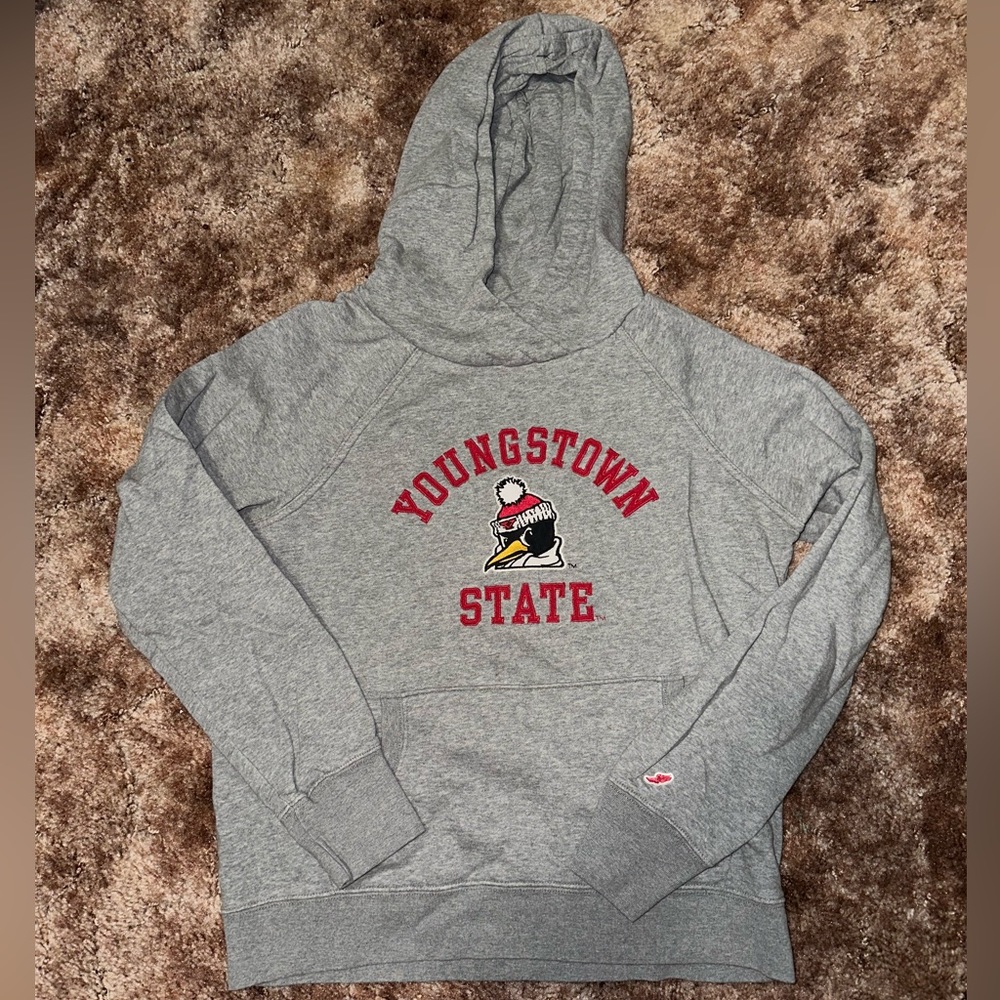 YSU Hoodie